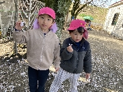 新ひばり組だより☆彡
